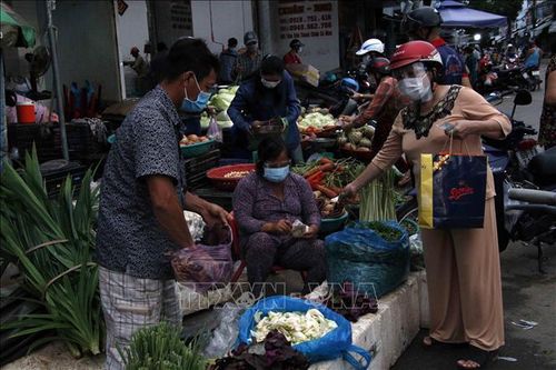Số ca mắc tăng cao, Cà Mau thắt chặt các biện pháp phòng dịch
