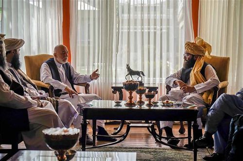 Taliban lập hội đồng 12 thành viên điều hành Afghanistan, bổ nhiệm Giám đốc Tình báo và các Bộ trưởng