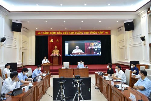 Giáo dục đại học đóng vai trò nòng cốt trong chuyển đổi số giáo dục