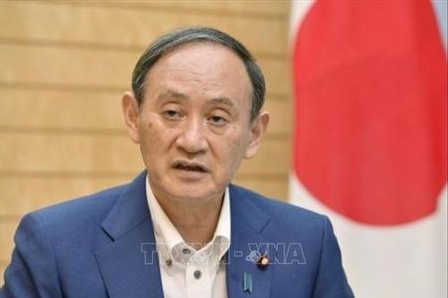 Thủ tướng Nhật Bản để ngỏ khả năng giải tán Hạ viện