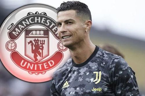 4 mục tiêu chuyển nhượng của Man United hè 2021: Nổ tiếp bom tấn Ronaldo?