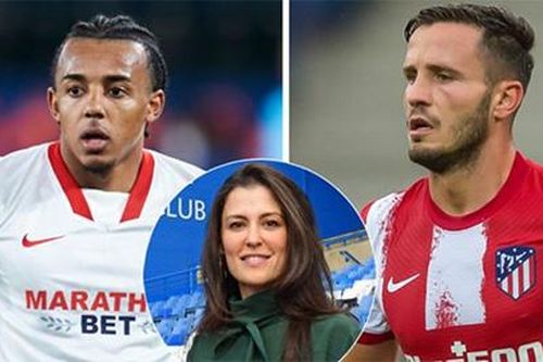 Chelsea đạt thỏa thuận với Kounde, nhắm thêm Saul