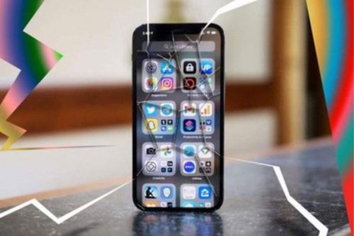Apple đăng ký bằng sáng chế công nghệ màn hình mới