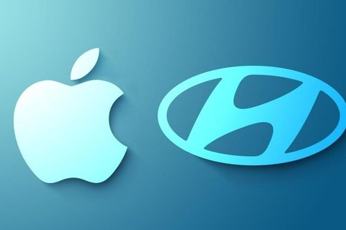 Apple và Huyndai tiếp tục hợp tác, đây có phải là cơ hội cuối cùng cho xe điện iCar?