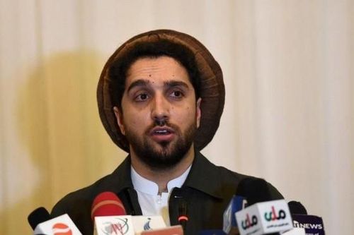 Bí mật thung lũng Panjshir - thành trì duy nhất còn nằm ngoài tầm với của Taliban