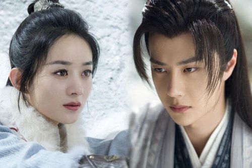 Studio Triệu Lệ Dĩnh kêu gọi fan lý trí, Douban 'Dã man sinh trưởng' xác nhận nam chính là Vương Nhất Bác