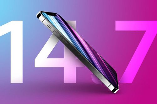 iPhone mất sóng sau khi cập nhật iOS 14.7.1
