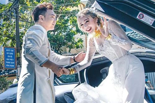 Chị dâu Diệp Lâm Anh bất ngờ khẳng định 'không ăn cơm trước kẻng' khi cưới 'streamer giàu nhất Việt Nam'