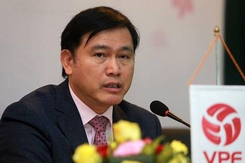 VPF bị nhiều CLB phê phán đến... 'hỏng' micro, yêu cầu bầu lại lãnh đạo