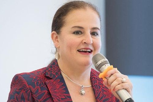 Trưởng đại diện UN Women tại Việt Nam: Cần có bình đẳng giới ở những vị trí lãnh đạo và ra quyết định