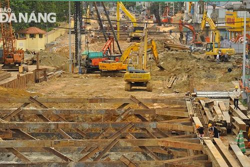 Hơn 59.400 tỷ đồng vốn đầu tư công trung hạn giai đoạn 2021-2025