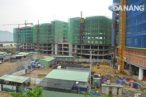 80 dự án nằm trong danh mục dự án trọng điểm giai đoạn 2021-2025
