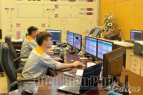Đảm bảo điều kiện làm việc an toàn cho người lao động