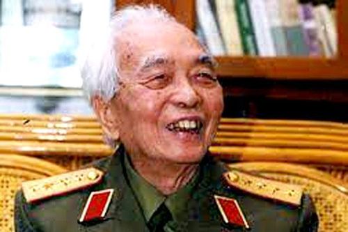 Đại tướng Võ Nguyên Giáp - nhà giáo, nhà quân sự kiệt xuất