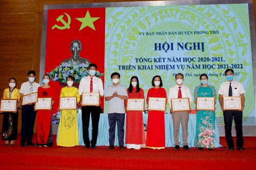 Xã Hội | Giáo dục TRUYỀN HÌNH INTERNET Lai Châu qua ảnh