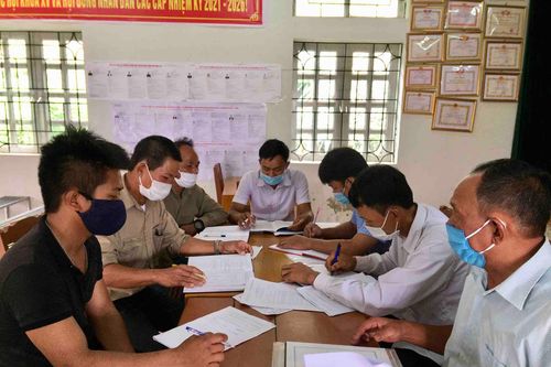 Chính trị | Học tập, làm theo Bác TRUYỀN HÌNH INTERNET Lai Châu qua ảnh