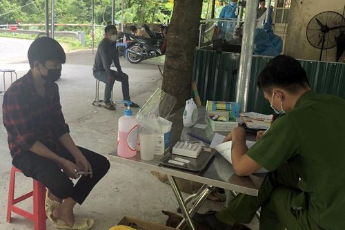 Xã Hội | Phòng, chống Virus Corona (2019-nCoV) TRUYỀN HÌNH INTERNET Lai Châu qua ảnh