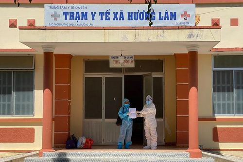 Đạ Tẻh: Bệnh nhân Covid-19 cuối cùng được xuất viện