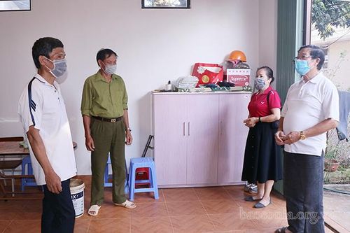 Người dân đóng vai trò quyết định thành công trong phòng, chống dịch