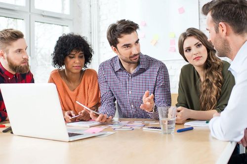 Prodima hướng dẫn Digital Marketing Agency sẽ thực hiện những công việc gì?