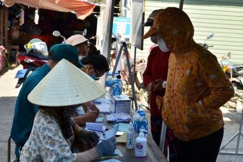 Y tế - Sức khỏe Tin tức y tế Cách ly y tế tại nhà nhưng tự ý di chuyển đến nơi khác