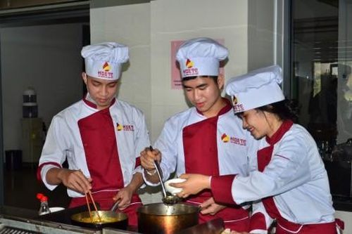 Giáo dục Tin tức giáo dục Hợp tác tạo thêm cơ hội việc làm cho sinh viên ngành du lịch