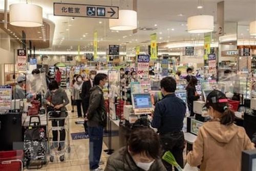 Thế giới Thế giới IHS Markit cắt giảm dự báo tăng trưởng GDP thực tế toàn cầu
