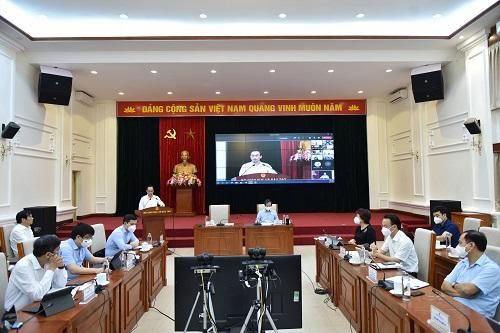 Tự chủ đại học sẽ tiếp tục được đẩy mạnh theo hướng toàn diện