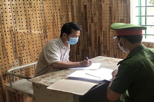 Bắt kẻ bị truy nã đặc biệt nguy hiểm sau 2 năm lẩn trốn