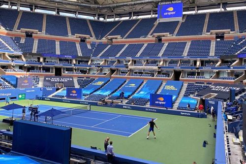 Tổng tiền thưởng US Open đạt mức kỷ lục