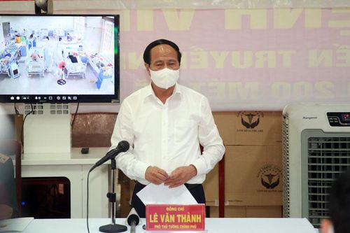 Phải thực hiện 'kỷ luật thép' trong giãn cách xã hội để phục vụ nhân dân