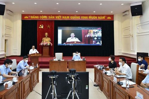 Công tác tuyển sinh đại học giai đoạn 2022-2025 cơ bản giữ ổn định