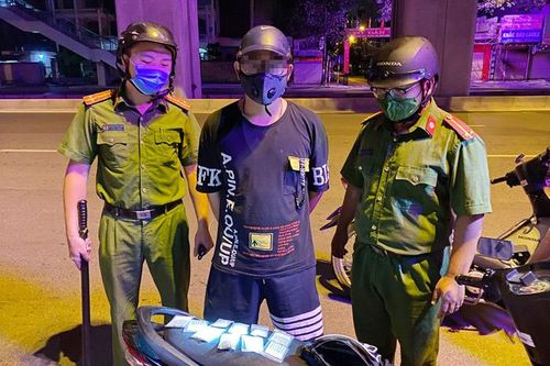 Kiểm soát gần 11.000 phương tiện, phát hiện nhiều vi phạm trong phòng, chống dịch