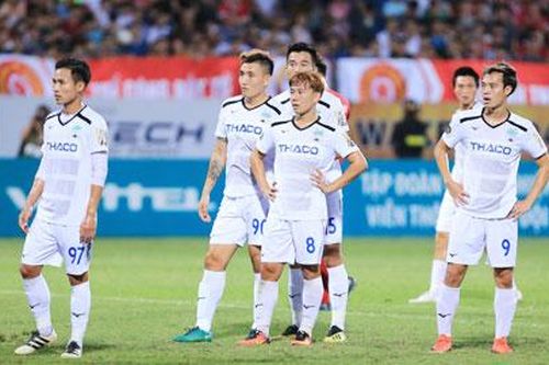 27 câu lạc bộ V.League và hạng Nhất đều nhất trí hủy mùa giải 2021