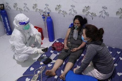 Tăng cường chăm sóc sức khỏe tại chỗ cho người dân