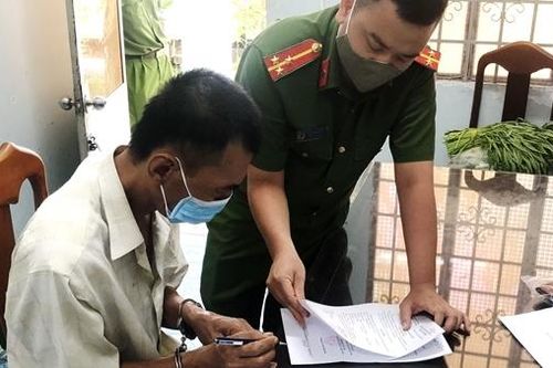10 giờ phá án