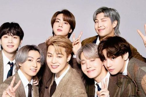 Idol K-Pop có tính cách thân thiện, visual ấn tượng do vệ sĩ bình chọn: BTS gây choáng!