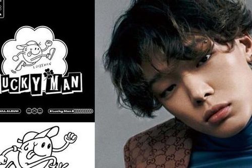 Hết SM đến YG 'tới công chuyện': Album của Bobby iKON vướng nghi án đạo nhái thiết kế