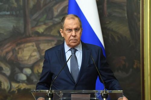 Ngoại trưởng Nga: Moscow không muốn thấy lính Mỹ ở Trung Á