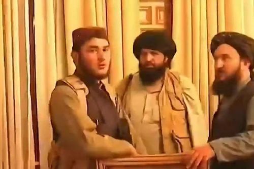Thủ lĩnh khét tiếng vừa được Taliban bổ nhiệm làm quyền Bộ trưởng Quốc phòng