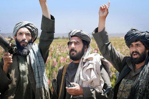 Trung Quốc lo Taliban tiếp tục phụ thuộc vào buôn lậu ma túy