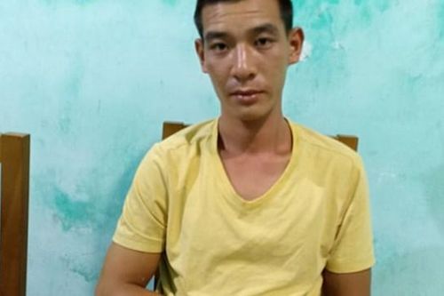 Quảng Nam: Tạm giữ hình sự thanh niên ném đá vào Công an