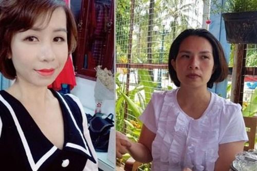 Mua nhà 'suất ngoại giao' bị lừa hơn 87 tỷ đồng