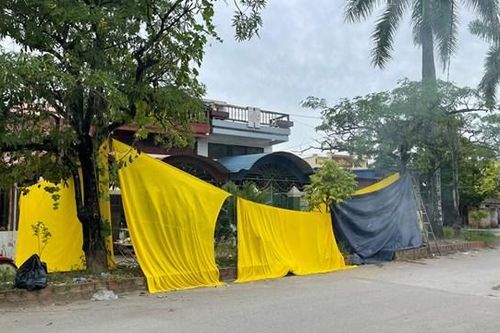 Hải Phòng: Khởi tố người ông phóng hỏa làm tử vong 4 người trong gia đình