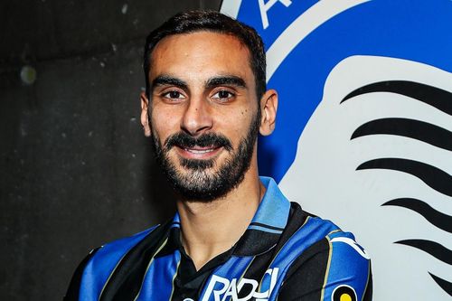 Chelsea để hậu vệ trở lại Serie A