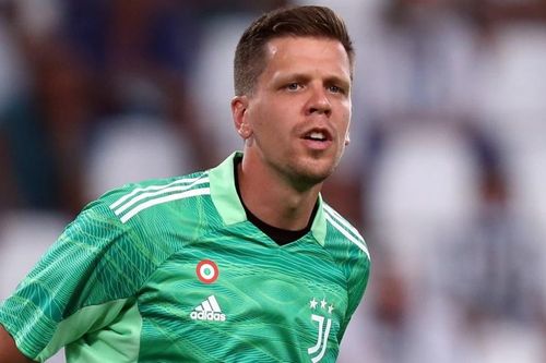 Thủ môn Juventus bị tai nạn ôtô