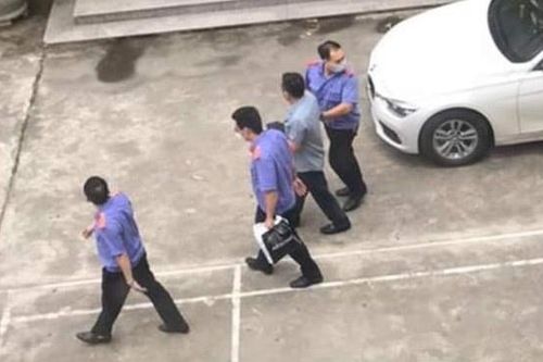 Nhóm cựu công an Đồ Sơn nhận bao nhiêu tiền để làm lệch hồ sơ vụ án?