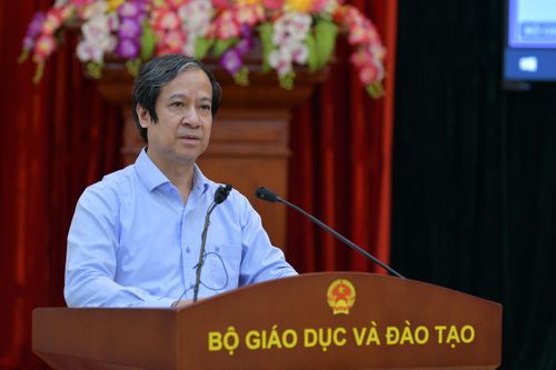 Đẩy mạnh tự chủ đại học theo hướng toàn diện