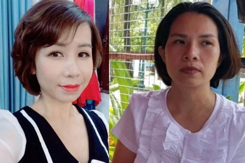 Lừa bán căn hộ dự án Vinhomes, 2 phụ nữ chiếm đoạt gần 90 tỷ đồng