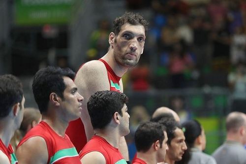 VĐV cao nhất lịch sử Paralympic tới Tokyo bảo vệ HCV